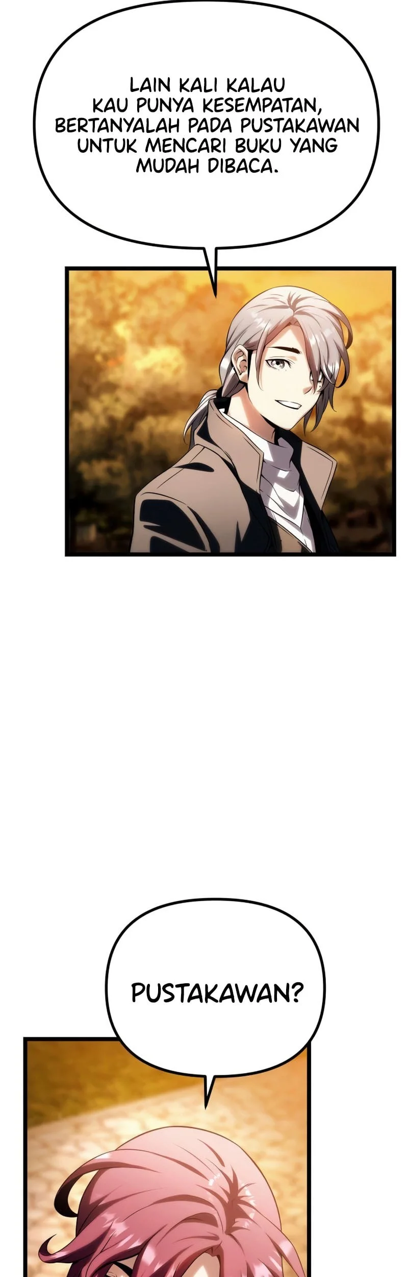 The Shepherd Wizard Chapter 10 Halaman 46