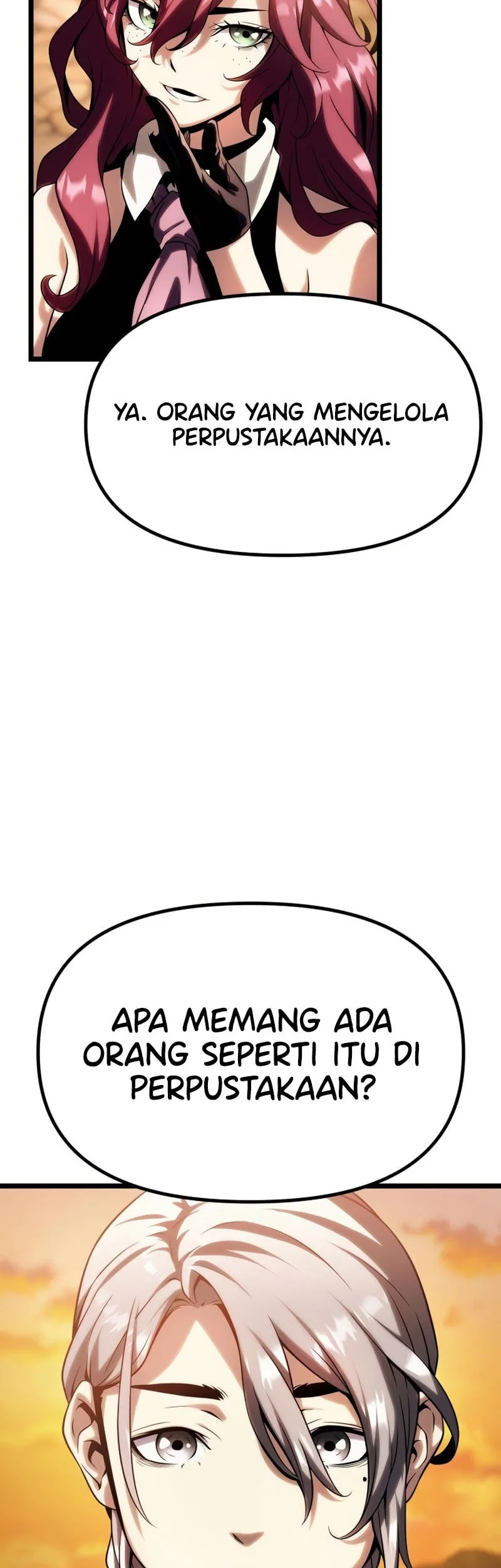 The Shepherd Wizard Chapter 10 Halaman 47