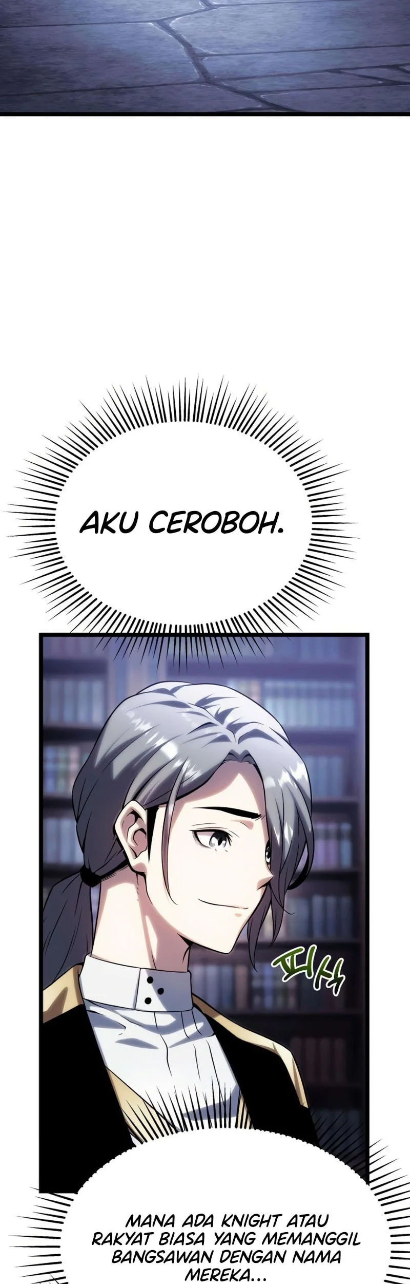 The Shepherd Wizard Chapter 10 Halaman 50