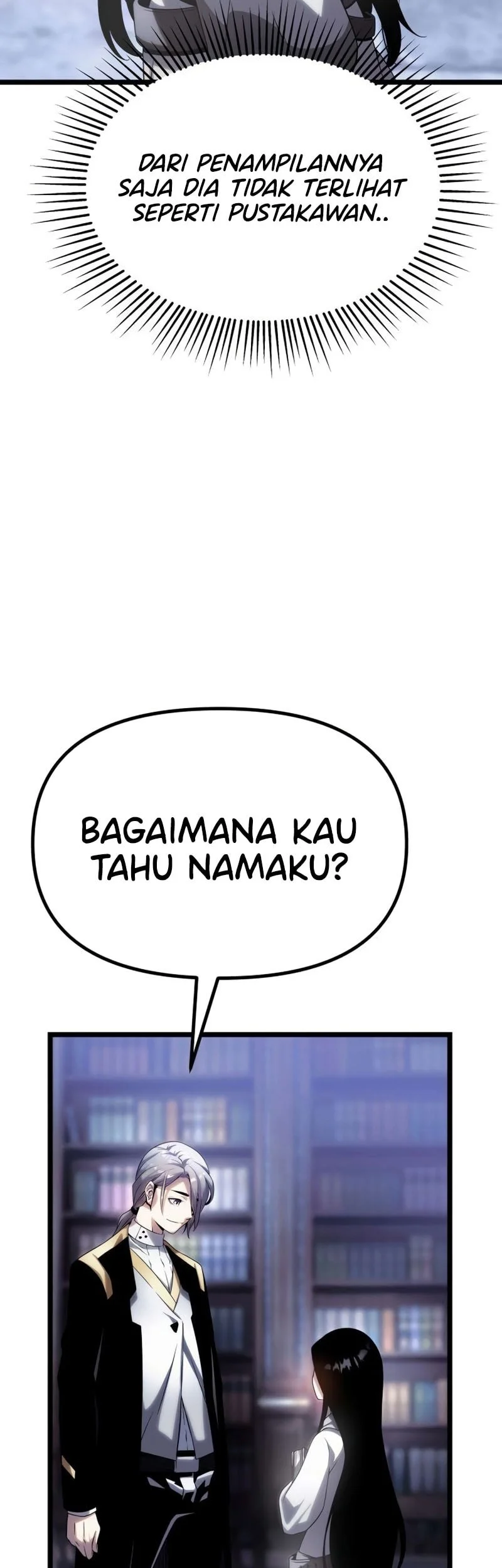 The Shepherd Wizard Chapter 10 Halaman 52