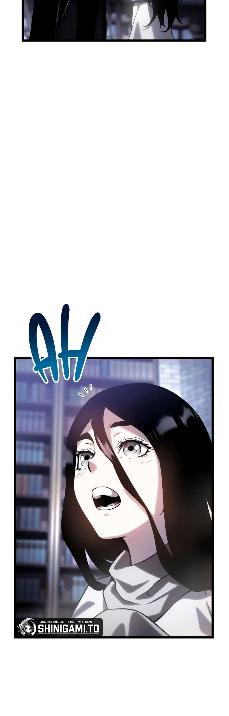 The Shepherd Wizard Chapter 10 Halaman 53