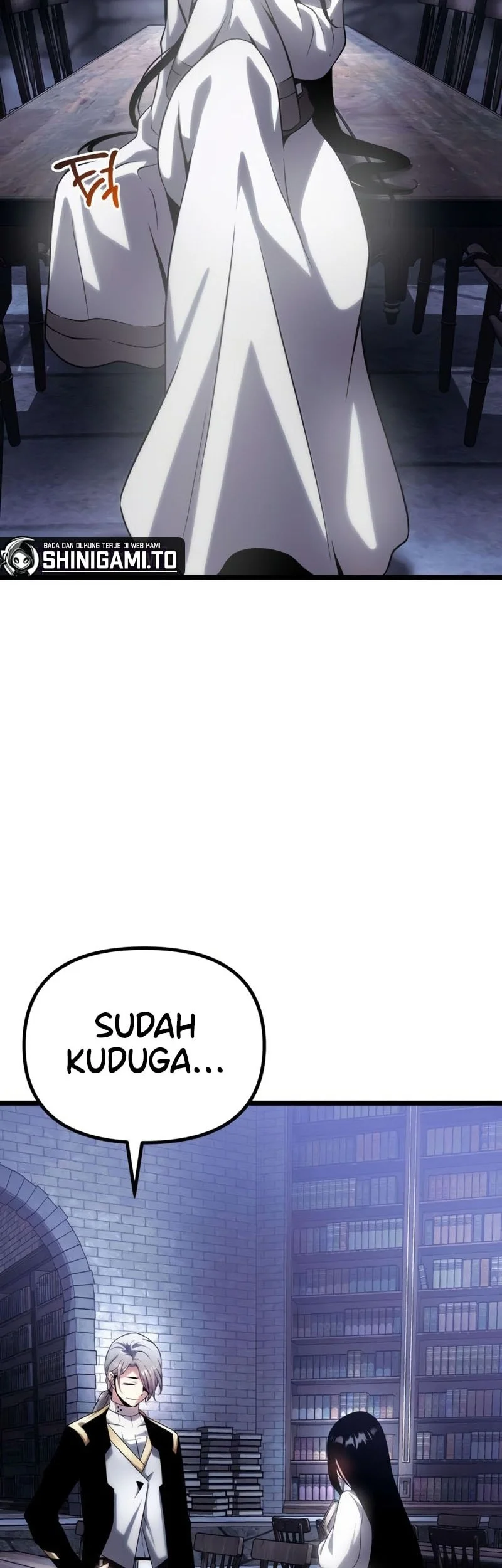 The Shepherd Wizard Chapter 10 Halaman 54
