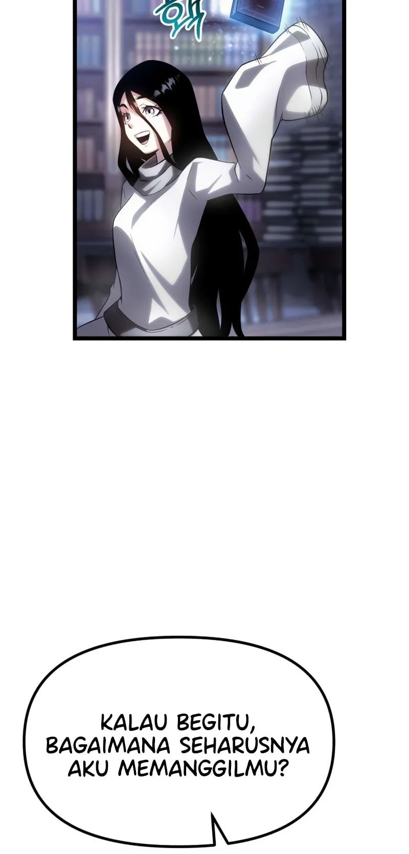 The Shepherd Wizard Chapter 10 Halaman 55