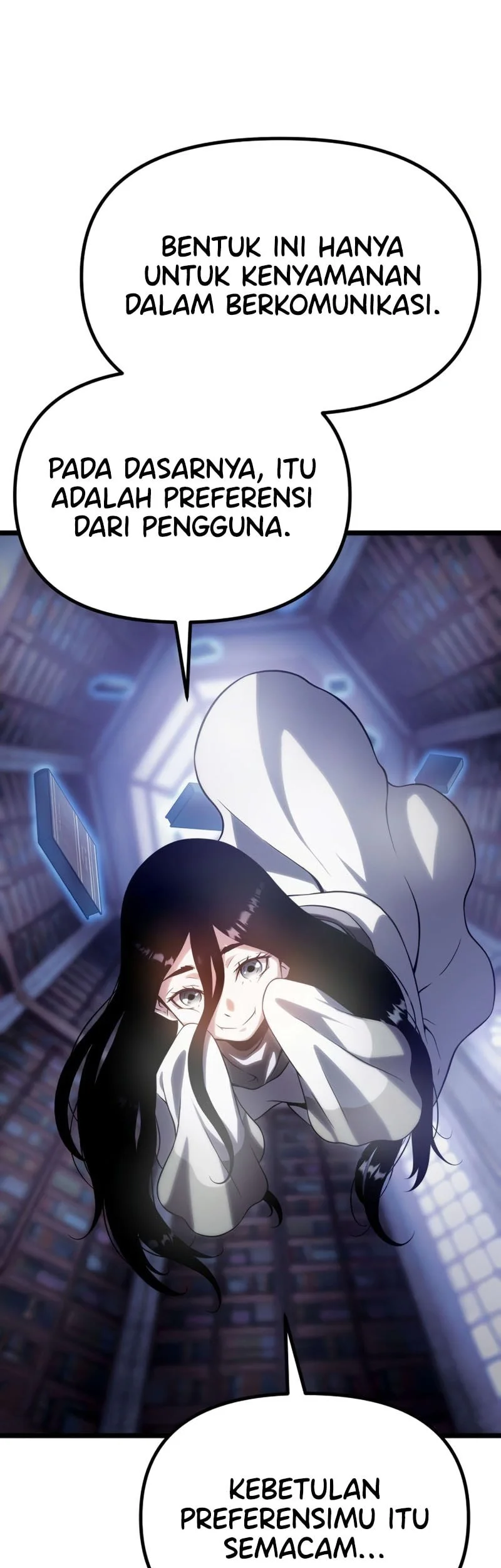 The Shepherd Wizard Chapter 10 Halaman 63
