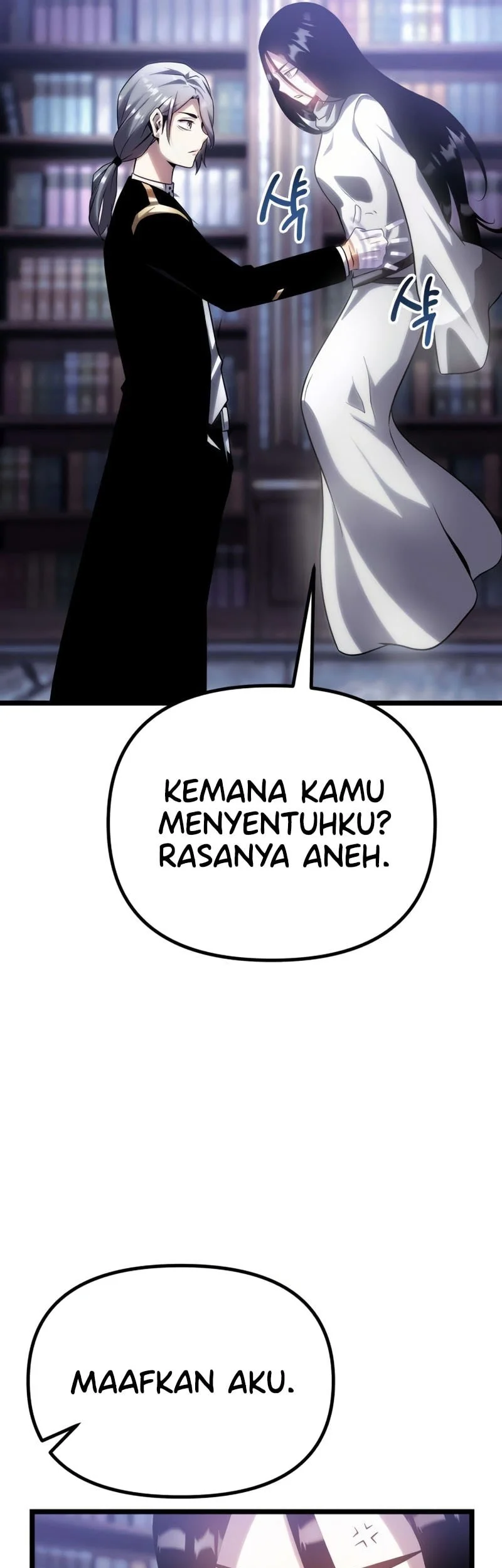 The Shepherd Wizard Chapter 10 Halaman 67