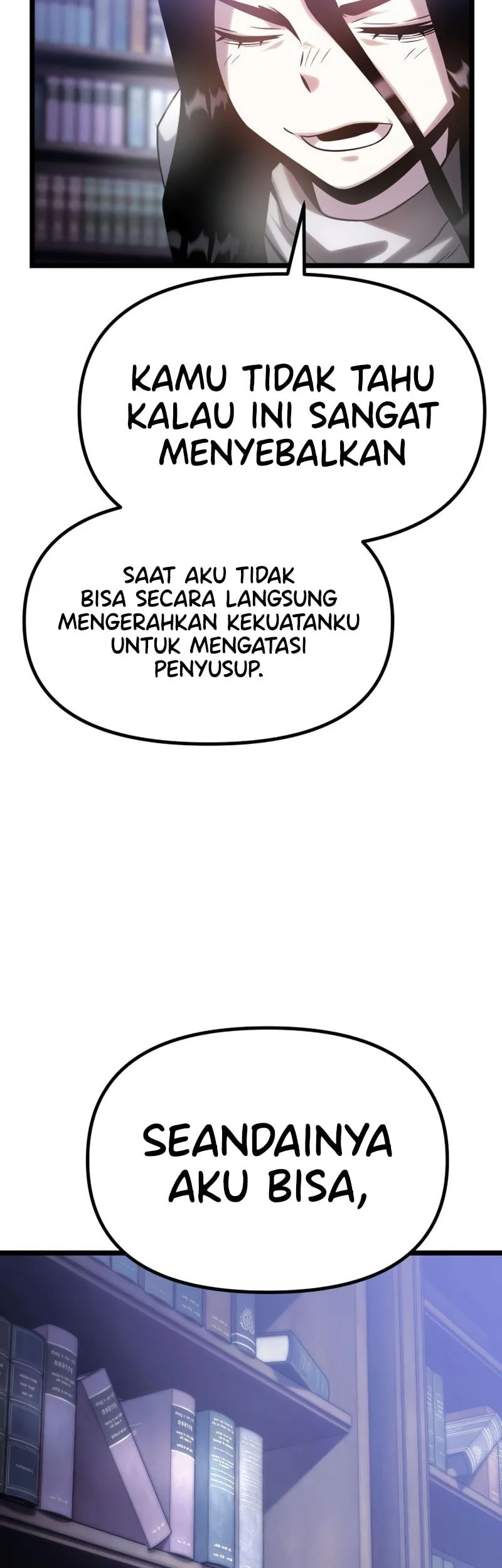 The Shepherd Wizard Chapter 10 Halaman 68