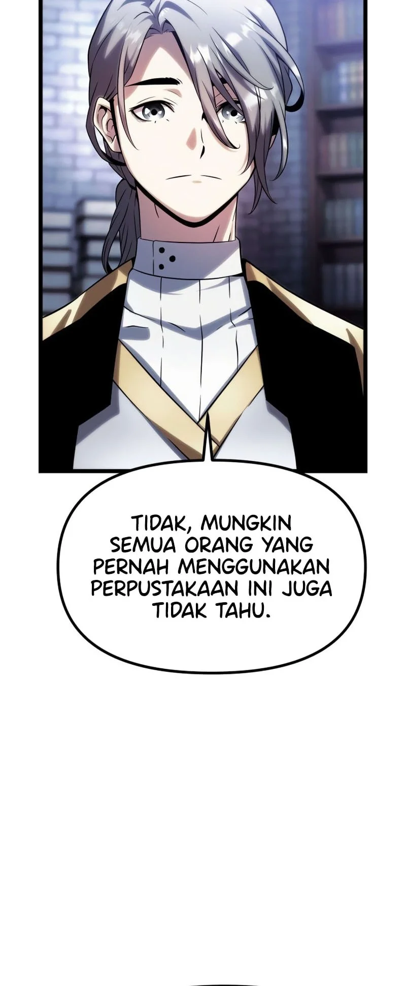 The Shepherd Wizard Chapter 10 Halaman 70