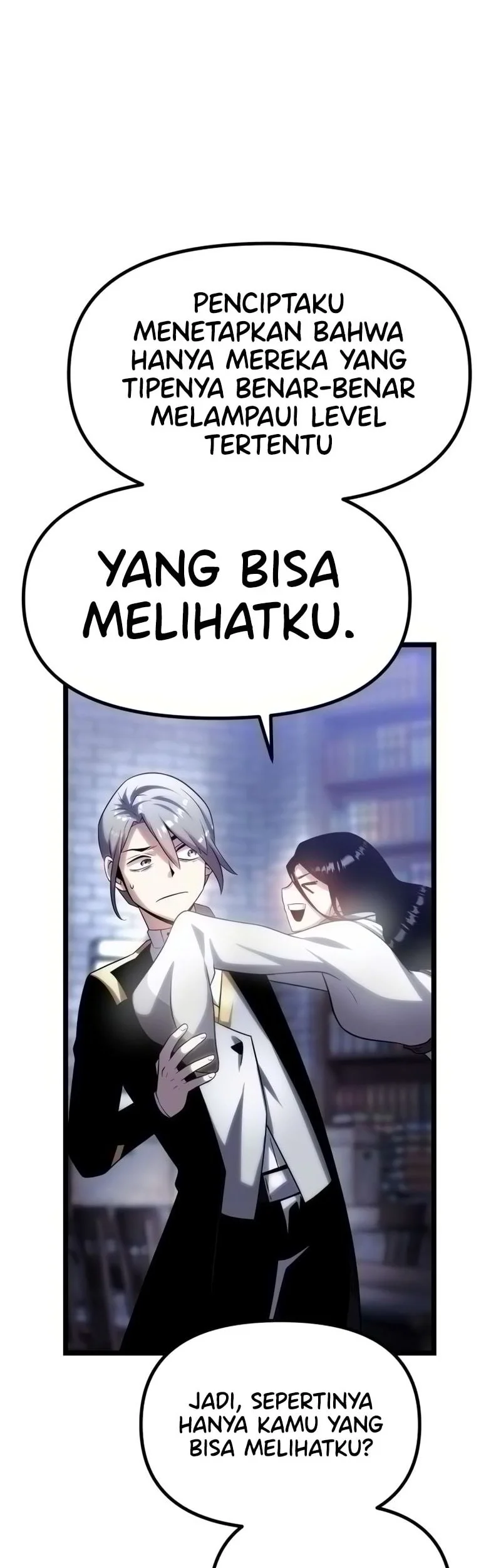 The Shepherd Wizard Chapter 10 Halaman 72