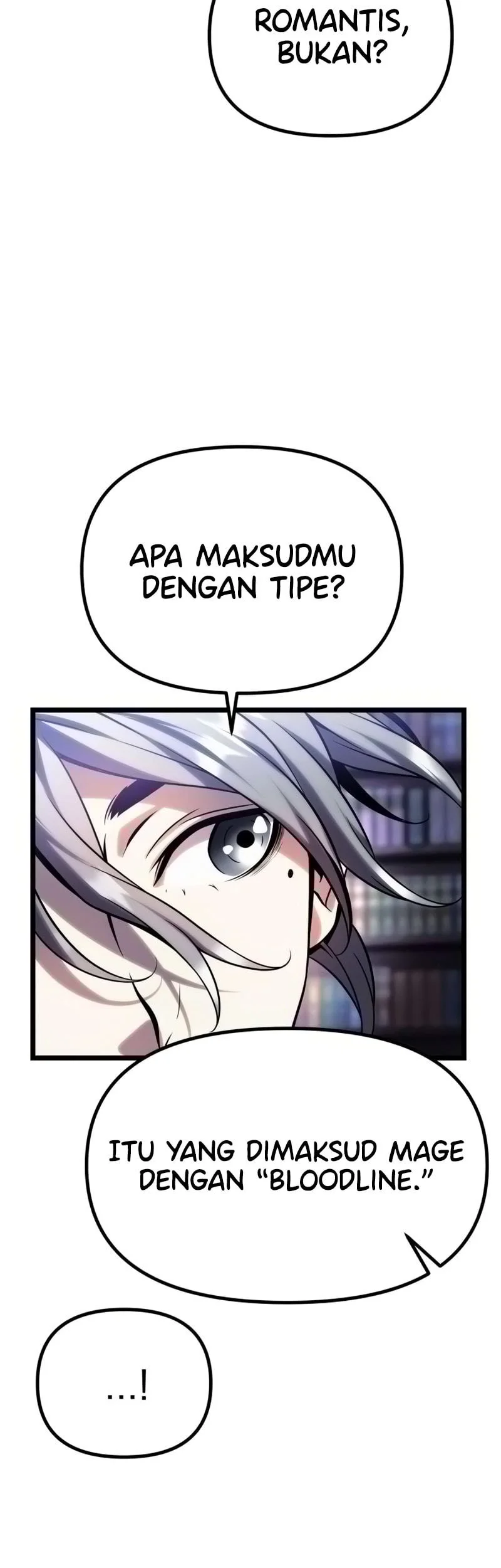 The Shepherd Wizard Chapter 10 Halaman 73