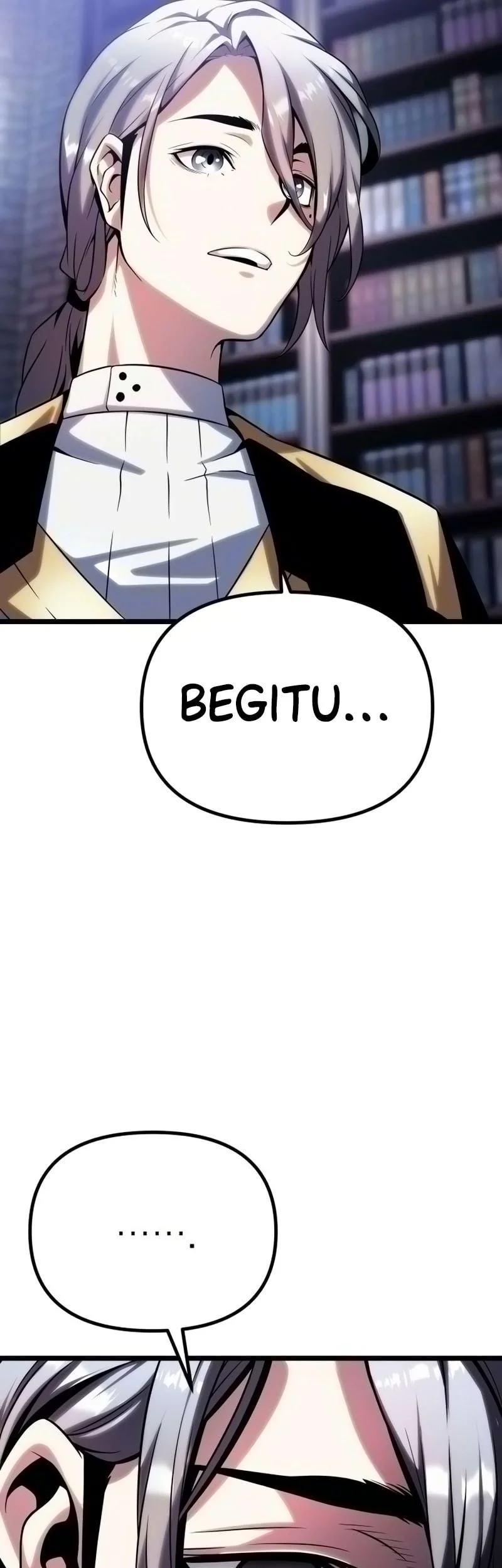 The Shepherd Wizard Chapter 10 Halaman 87