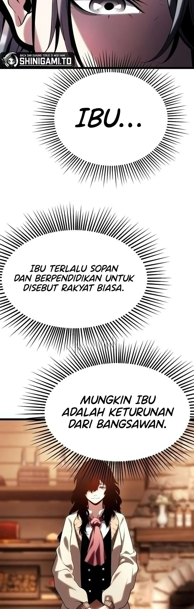 The Shepherd Wizard Chapter 10 Halaman 88