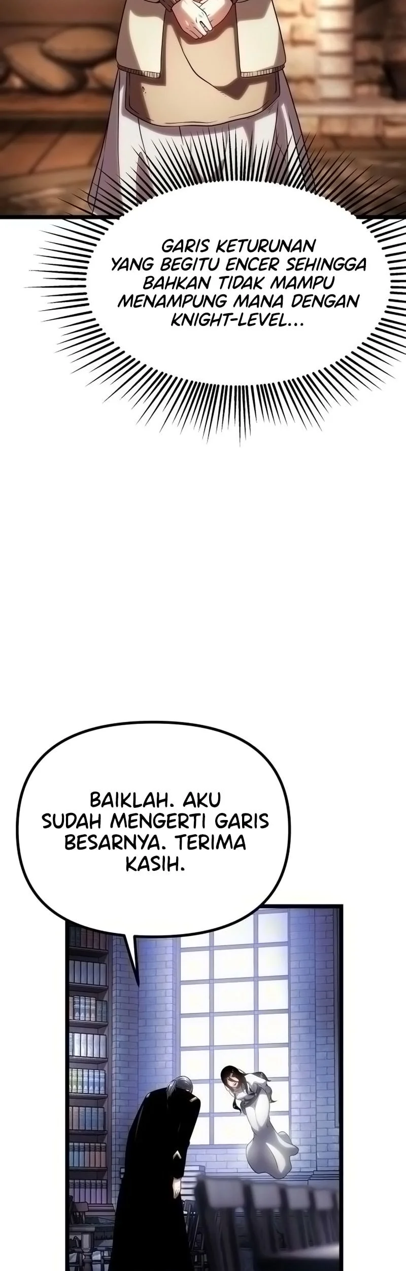 The Shepherd Wizard Chapter 10 Halaman 89