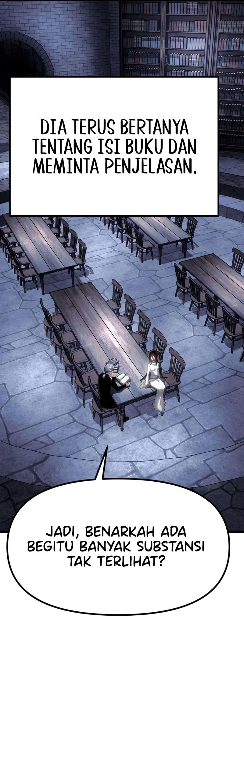 The Shepherd Wizard Chapter 10 Halaman 91