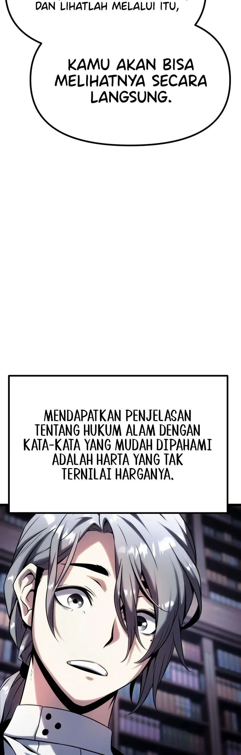 The Shepherd Wizard Chapter 10 Halaman 93