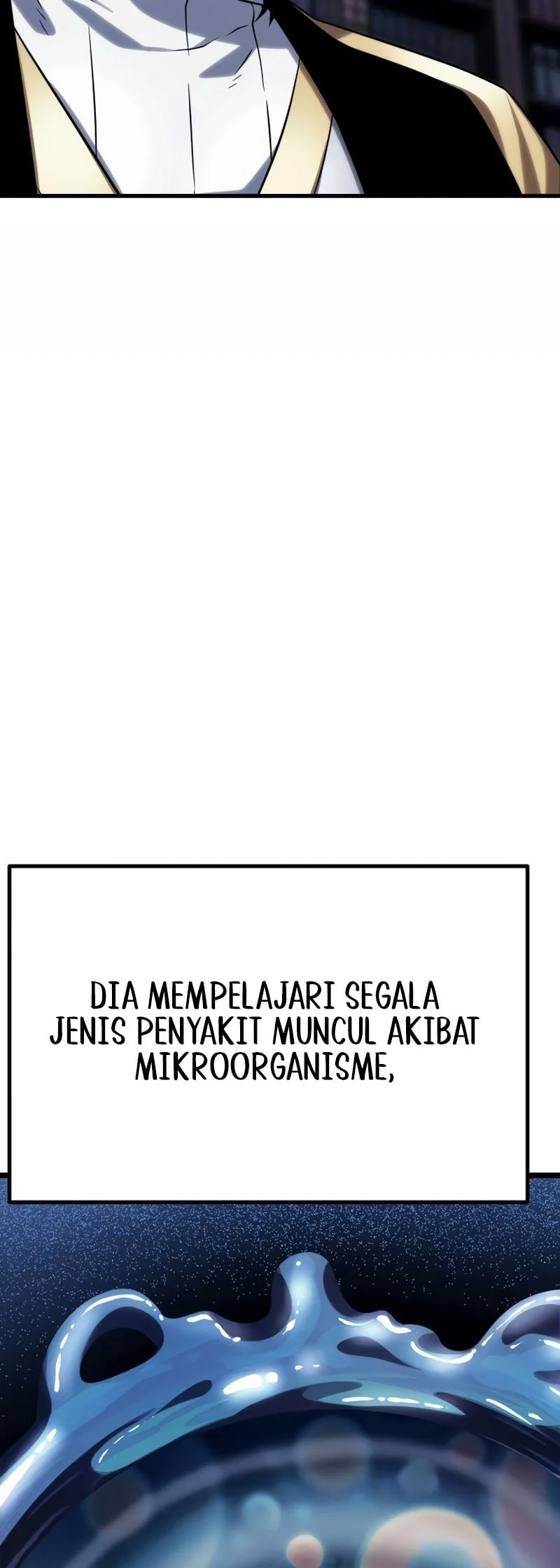 The Shepherd Wizard Chapter 10 Halaman 94