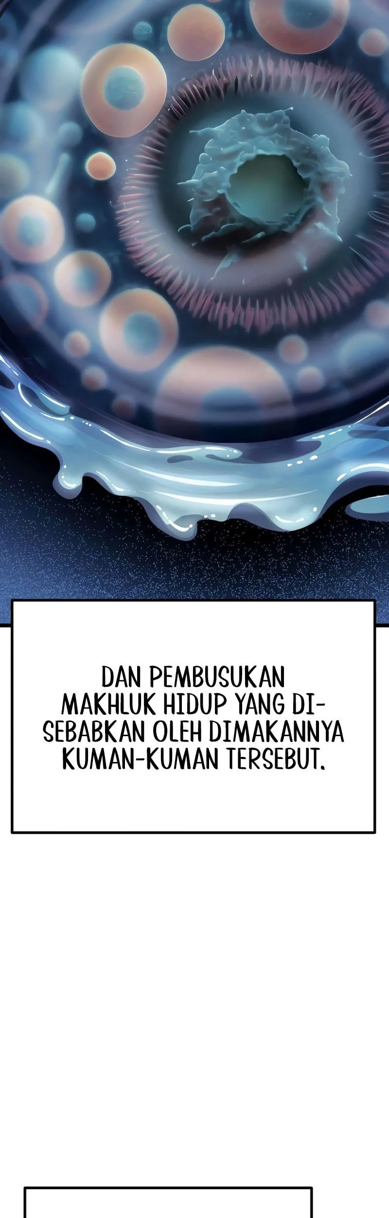 The Shepherd Wizard Chapter 10 Halaman 95
