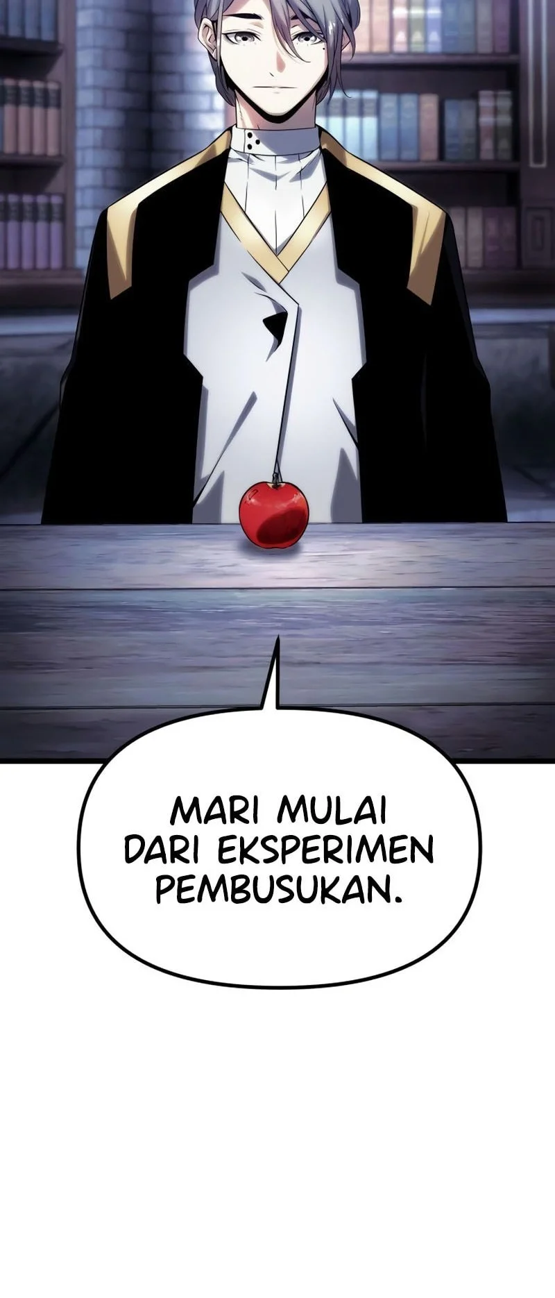 The Shepherd Wizard Chapter 10 Halaman 98