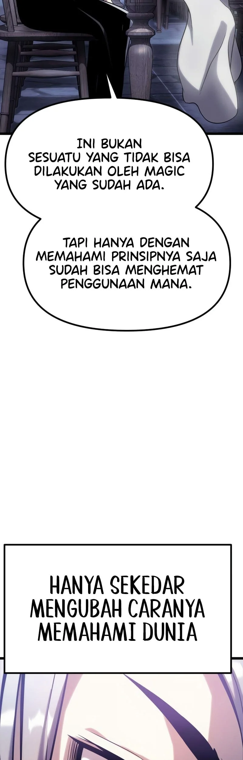 The Shepherd Wizard Chapter 10 Halaman 101