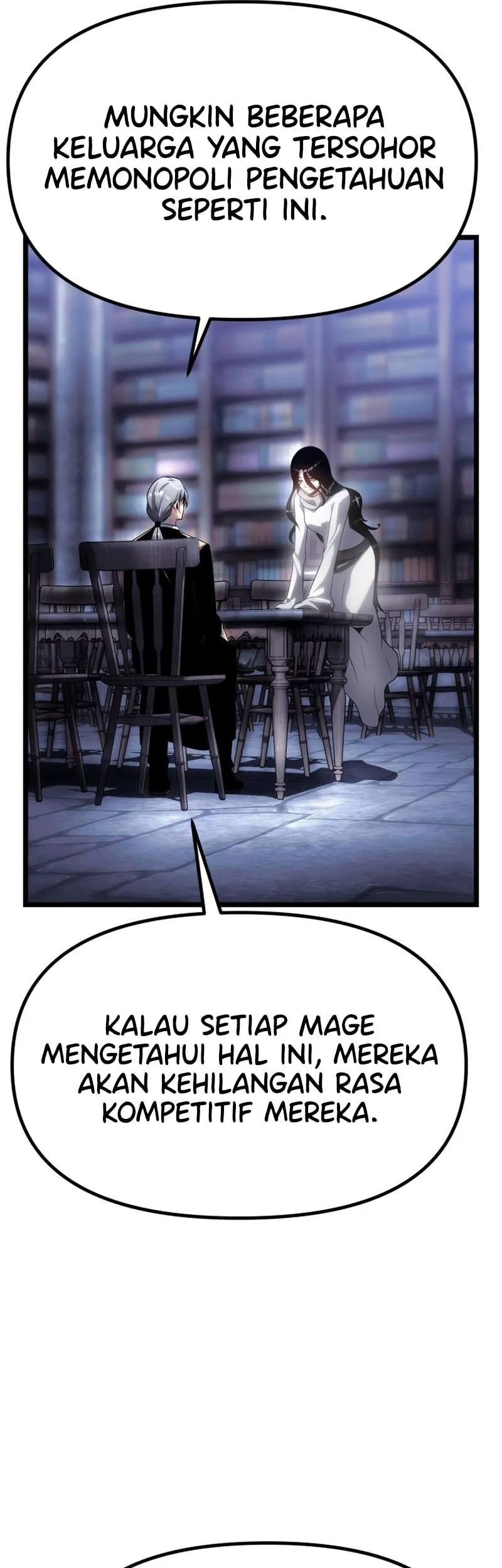 The Shepherd Wizard Chapter 10 Halaman 103