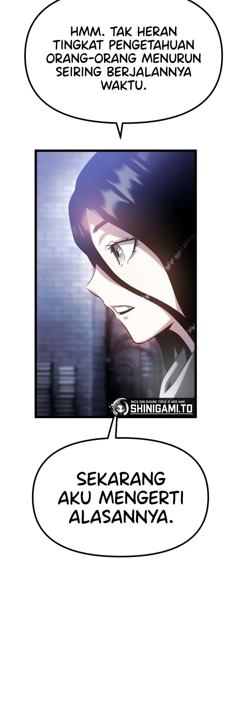 The Shepherd Wizard Chapter 10 Halaman 104