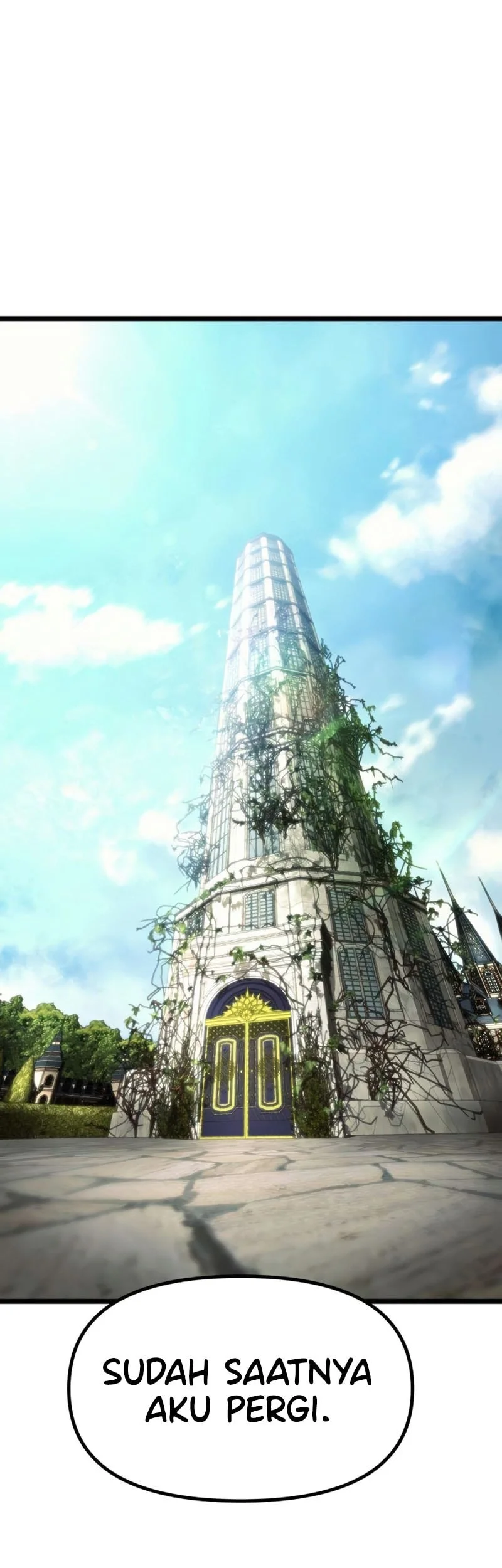 The Shepherd Wizard Chapter 10 Halaman 105