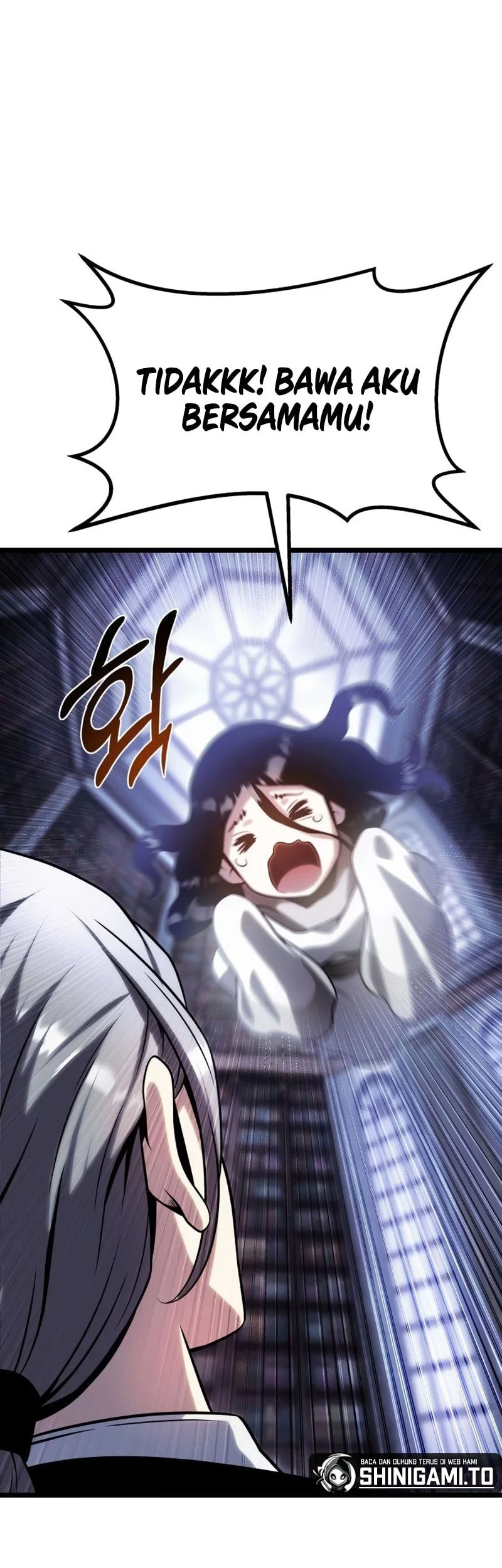 The Shepherd Wizard Chapter 10 Halaman 108