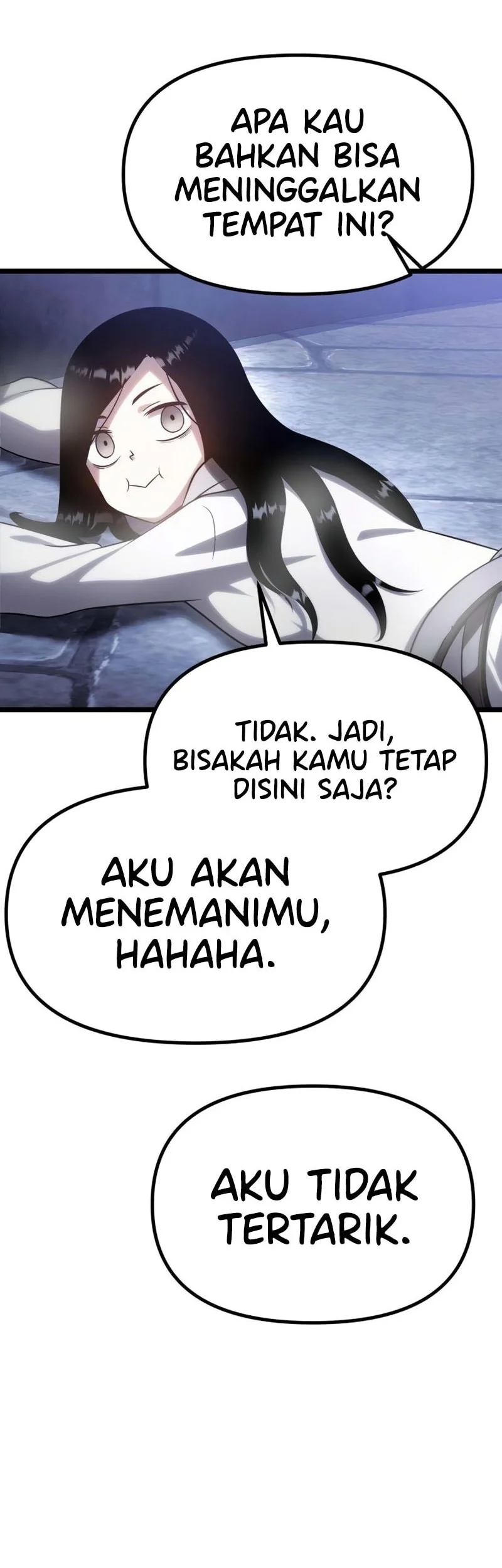 The Shepherd Wizard Chapter 10 Halaman 110