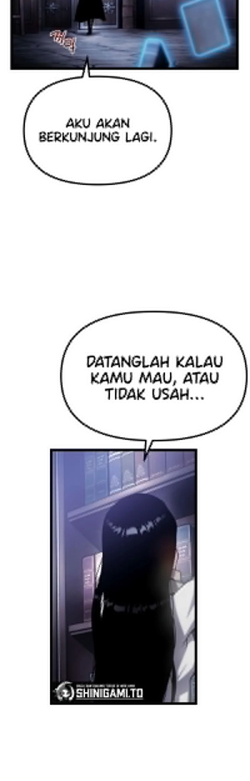 The Shepherd Wizard Chapter 10 Halaman 113