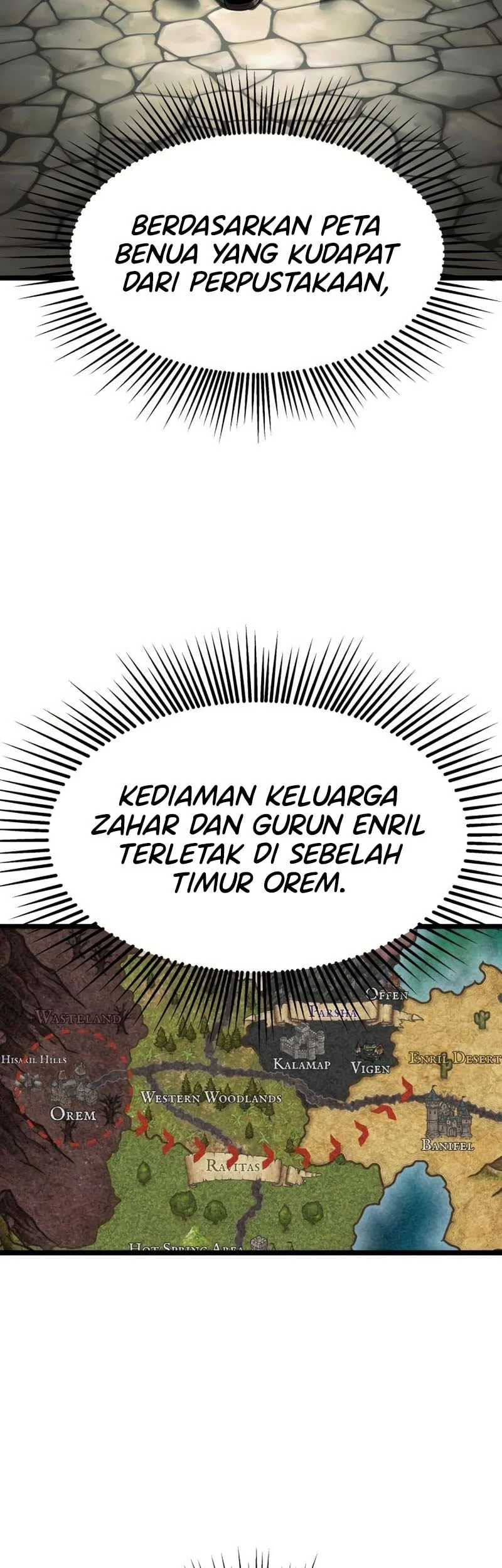 The Shepherd Wizard Chapter 10 Halaman 117