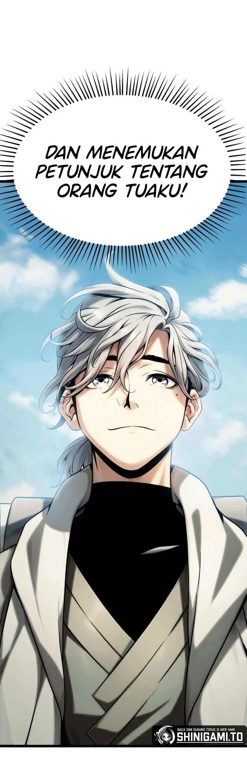 The Shepherd Wizard Chapter 10 Halaman 119