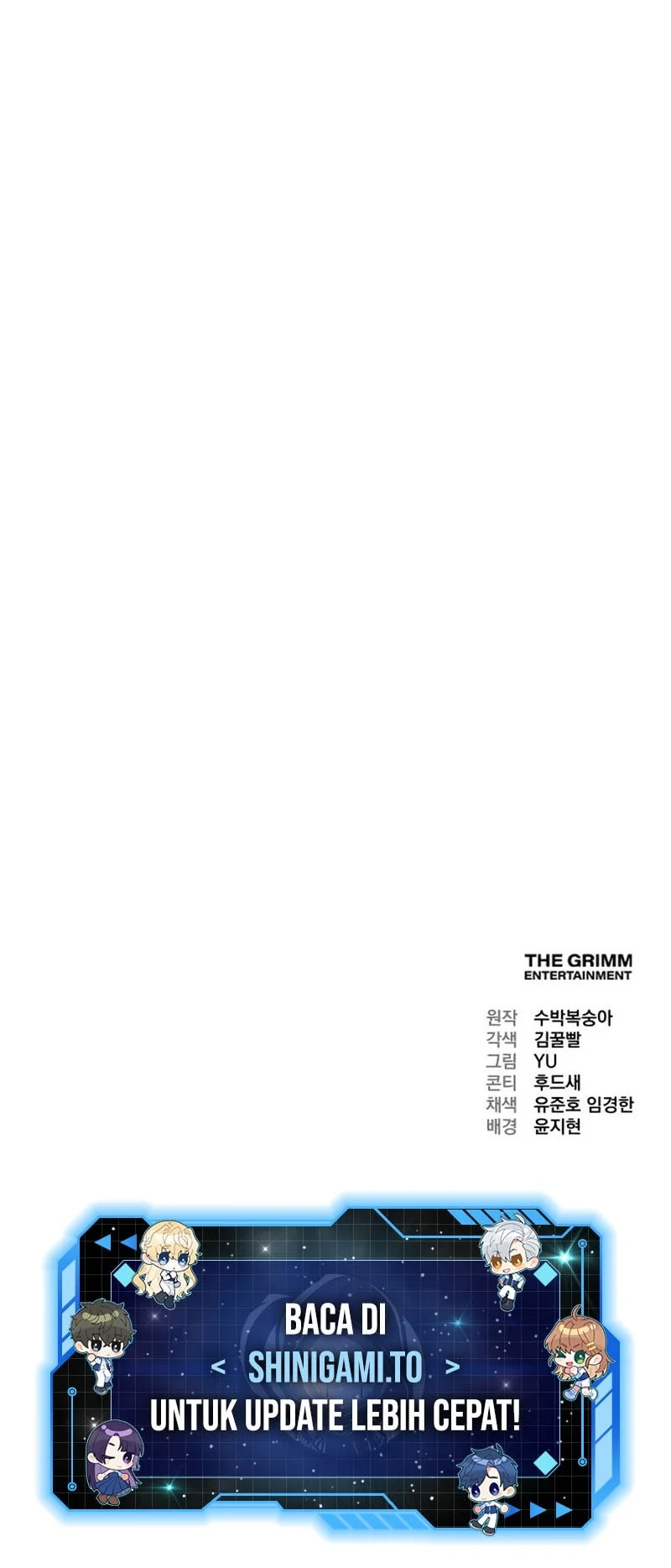 The Shepherd Wizard Chapter 10 Halaman 120