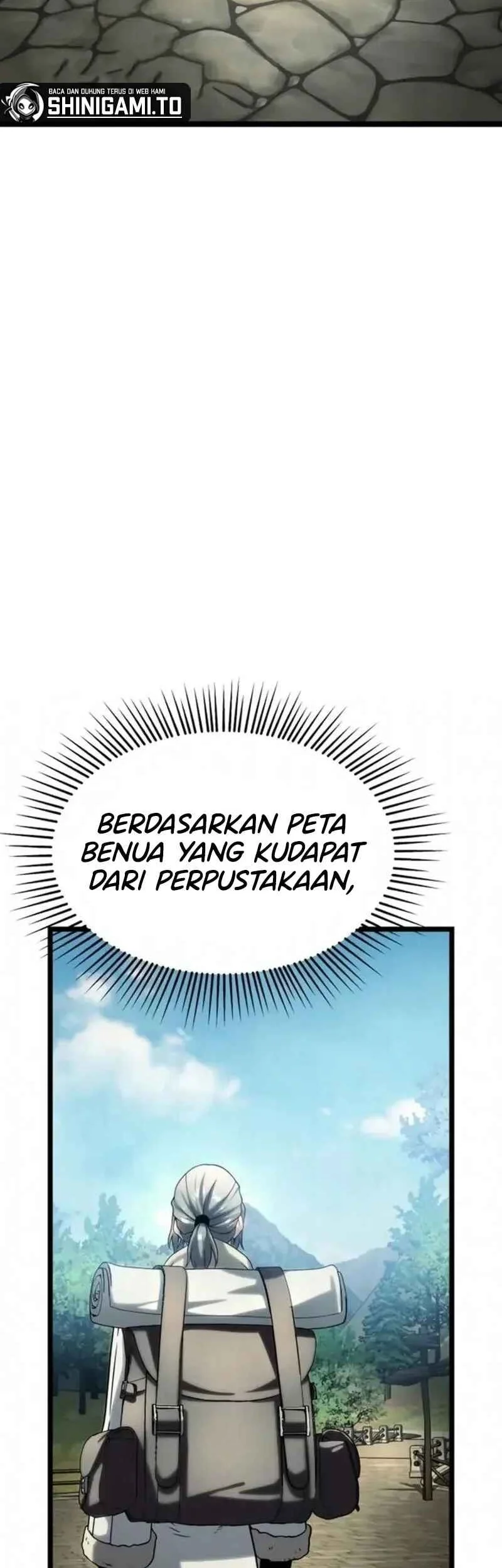 The Shepherd Wizard Chapter 11 Halaman 3