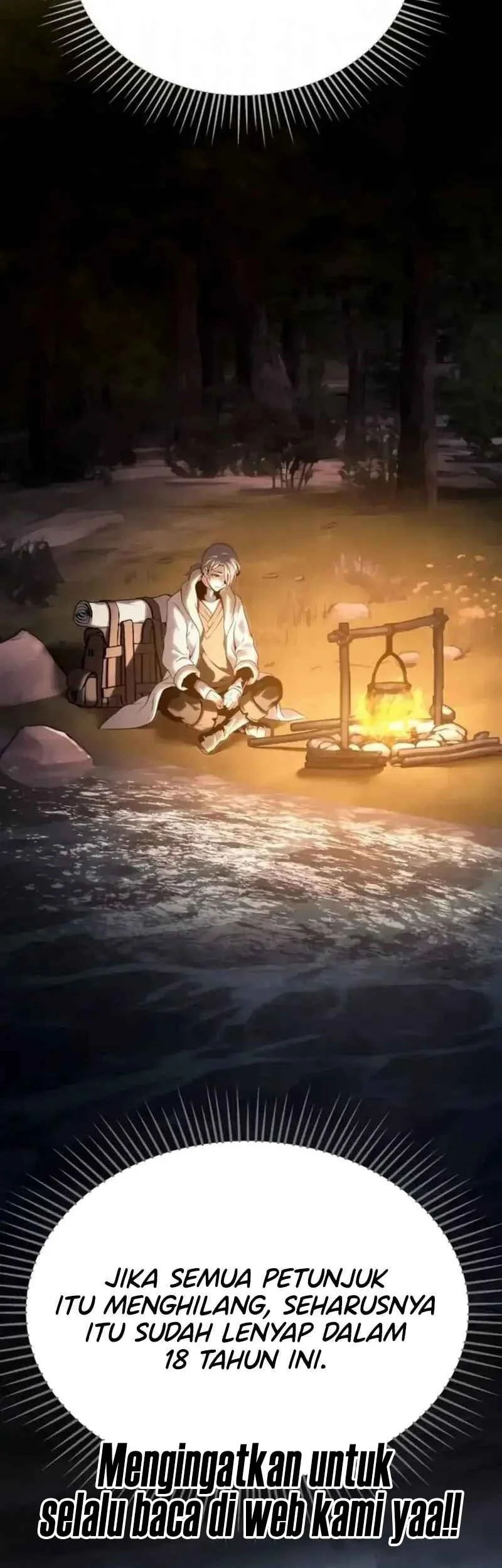 The Shepherd Wizard Chapter 11 Halaman 7