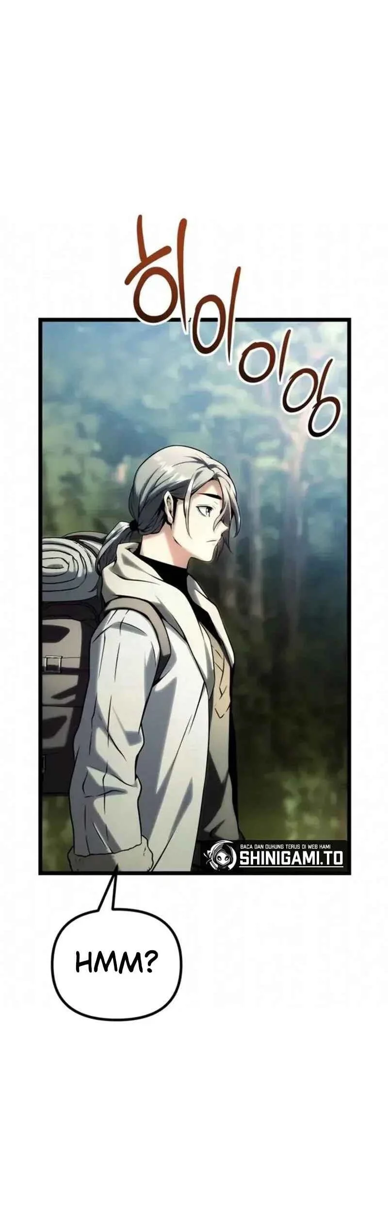 The Shepherd Wizard Chapter 11 Halaman 9