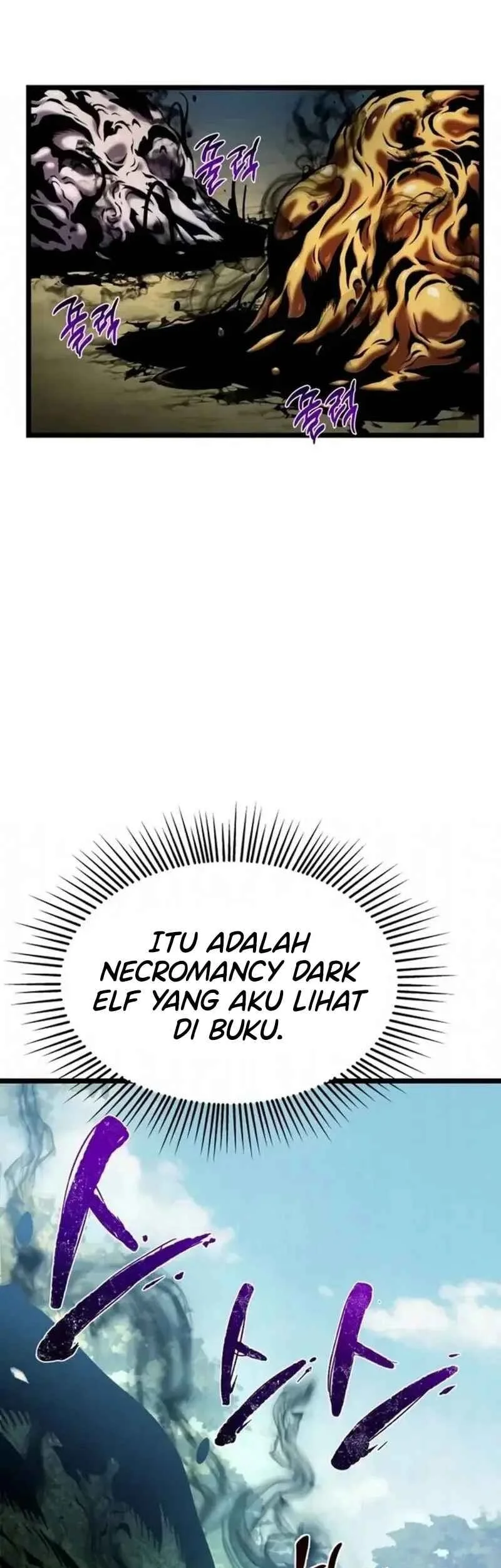 The Shepherd Wizard Chapter 11 Halaman 18