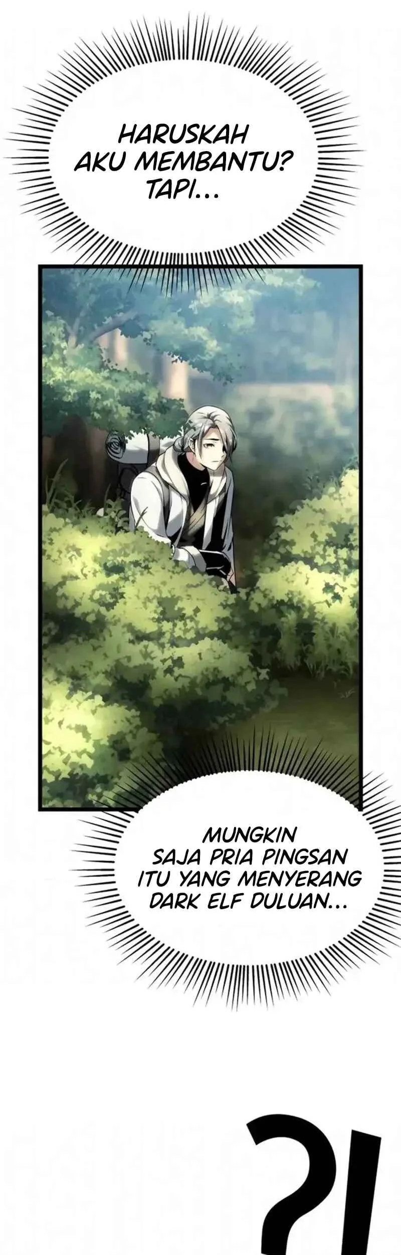 The Shepherd Wizard Chapter 11 Halaman 20