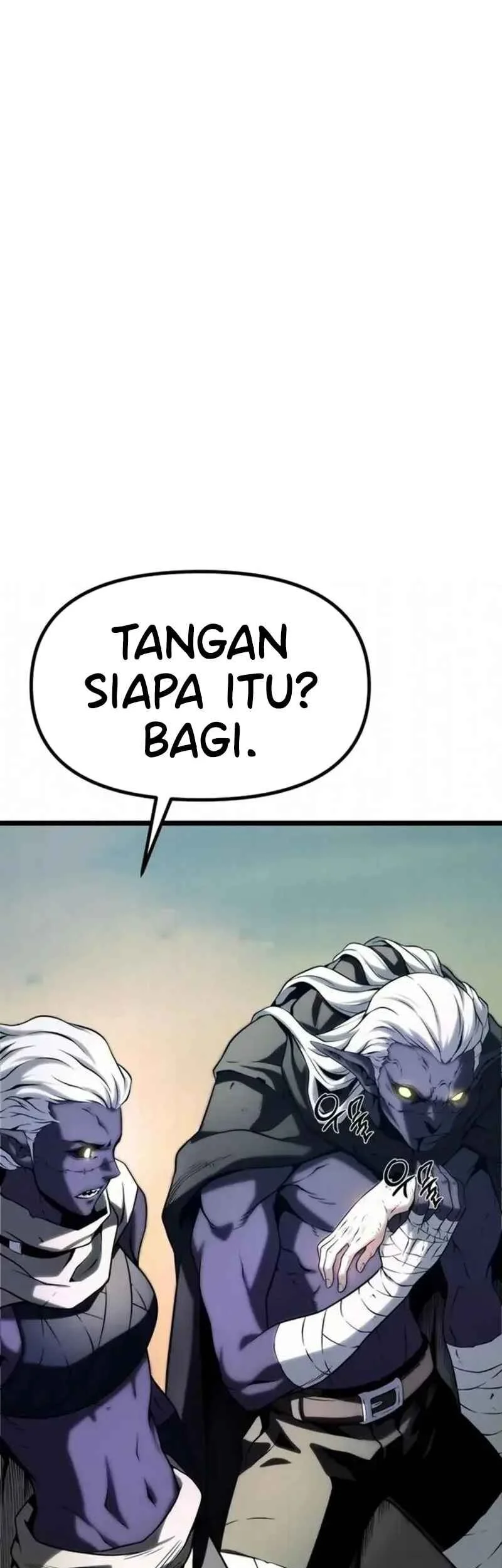 The Shepherd Wizard Chapter 11 Halaman 22