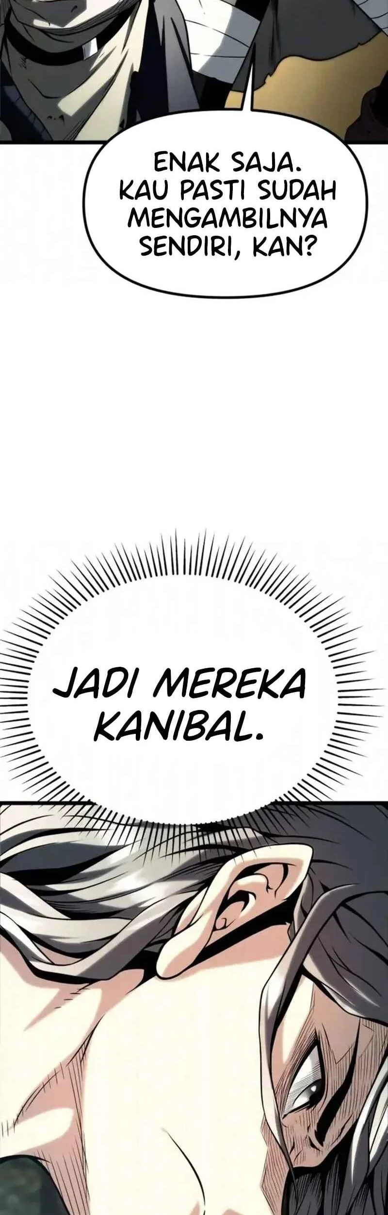 The Shepherd Wizard Chapter 11 Halaman 23