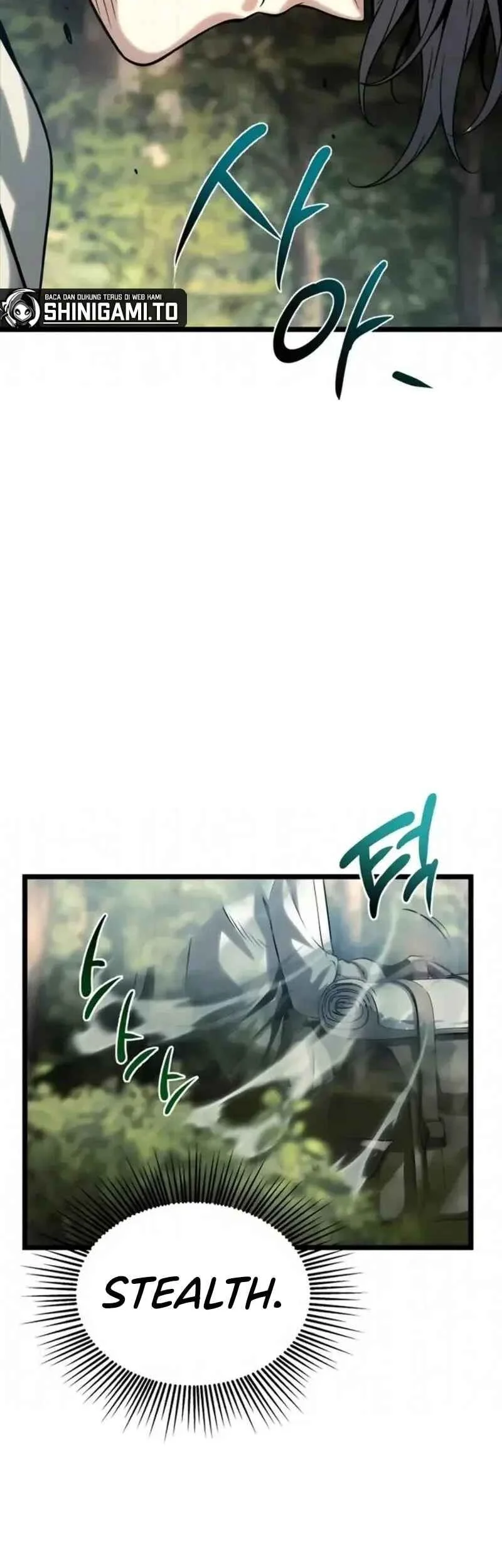The Shepherd Wizard Chapter 11 Halaman 24