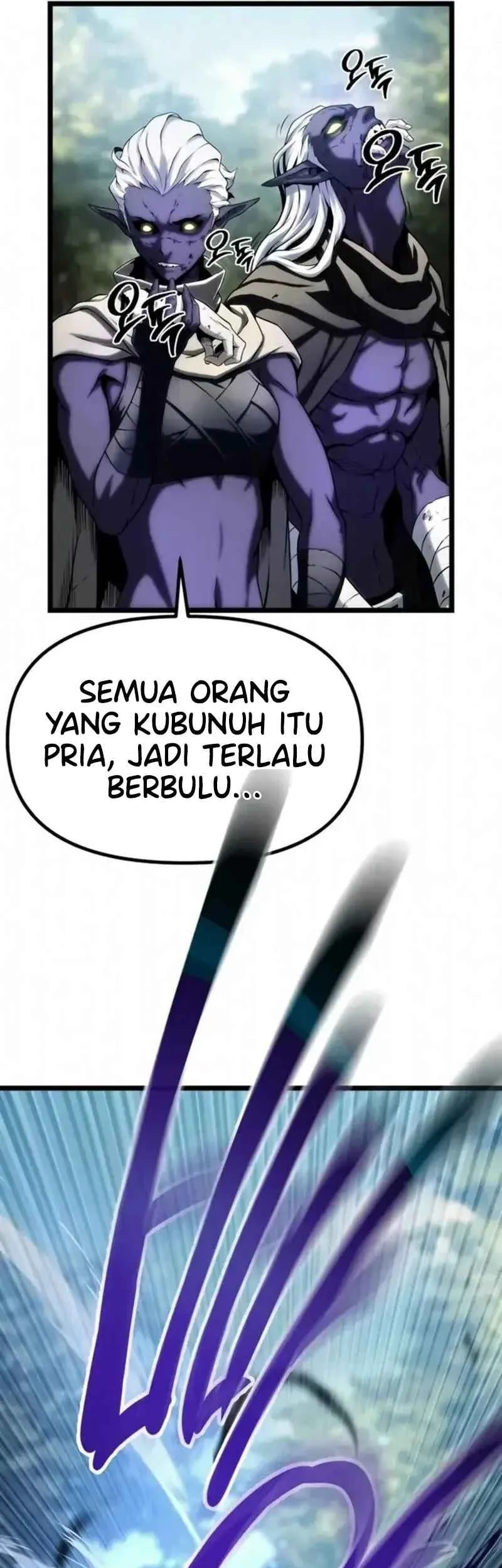 The Shepherd Wizard Chapter 11 Halaman 26