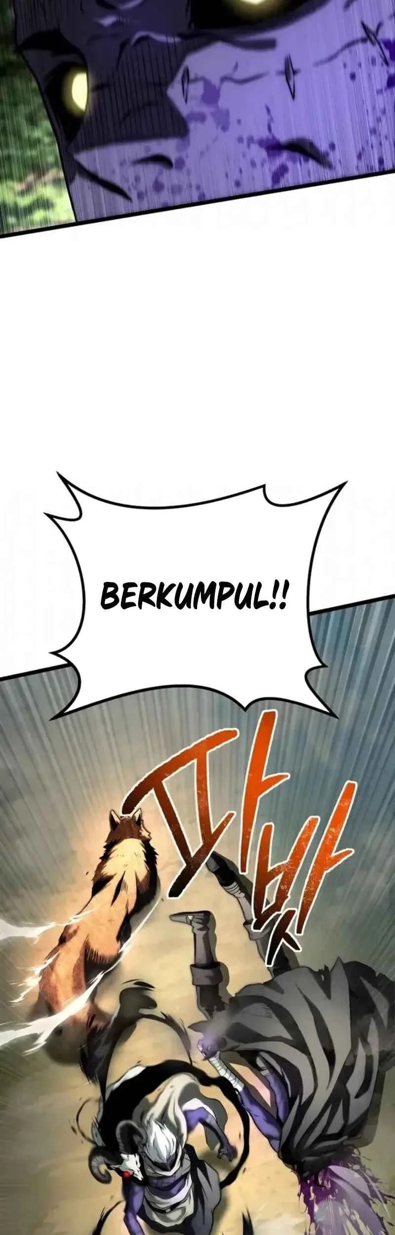 The Shepherd Wizard Chapter 11 Halaman 30