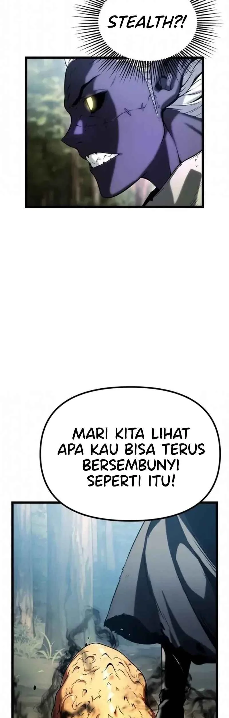 The Shepherd Wizard Chapter 11 Halaman 36