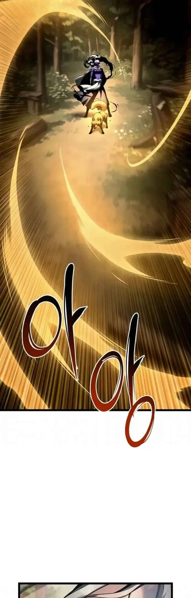 The Shepherd Wizard Chapter 11 Halaman 38