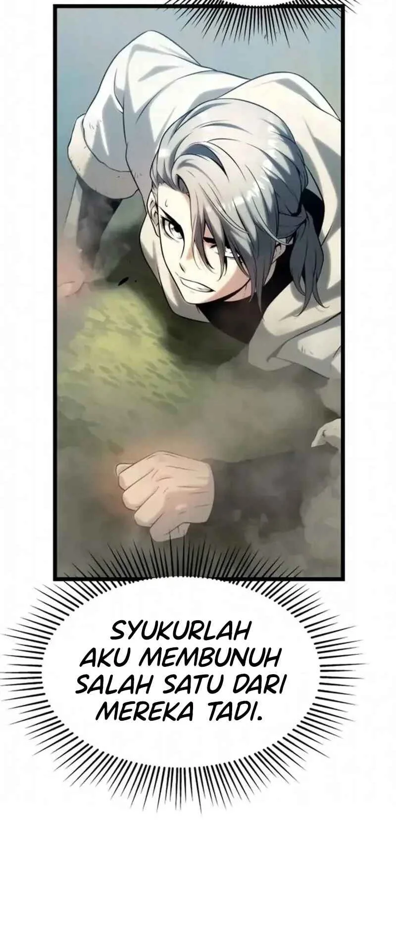 The Shepherd Wizard Chapter 11 Halaman 49