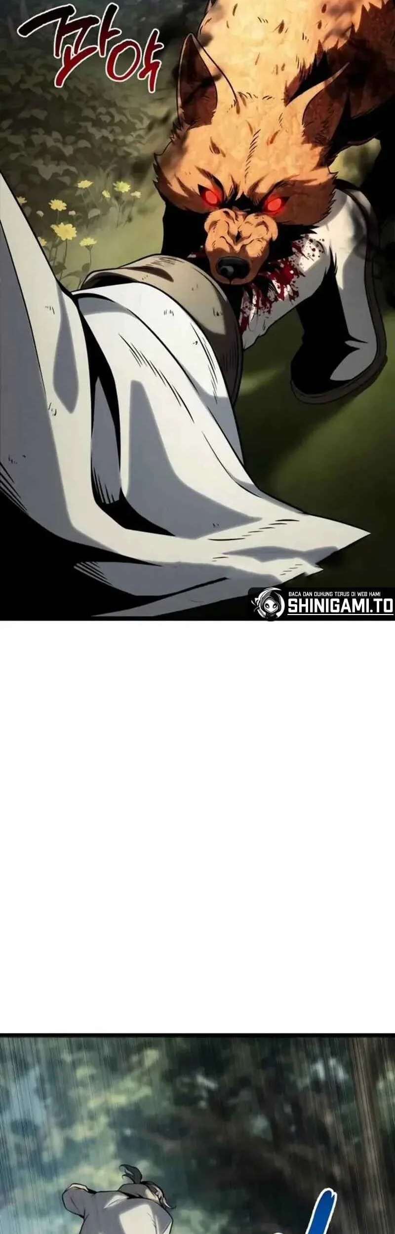 The Shepherd Wizard Chapter 11 Halaman 51