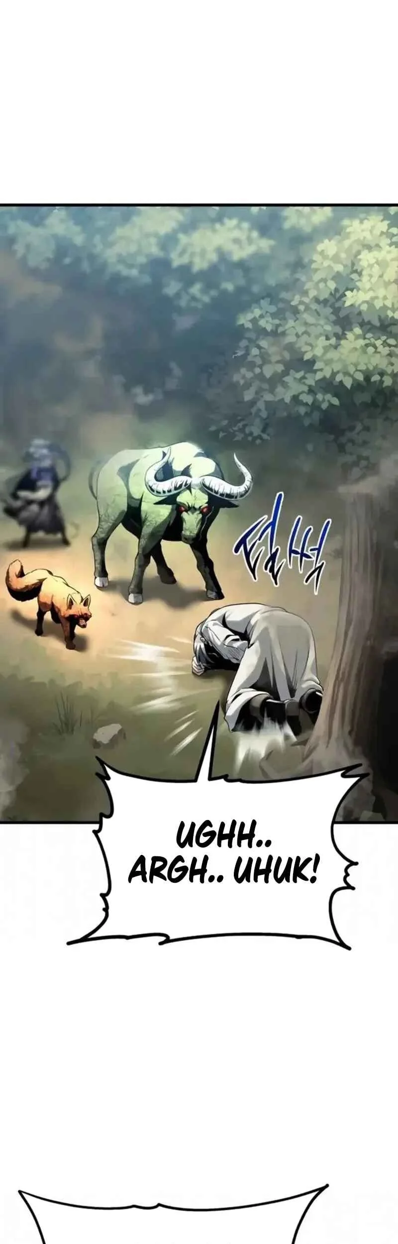 The Shepherd Wizard Chapter 11 Halaman 58