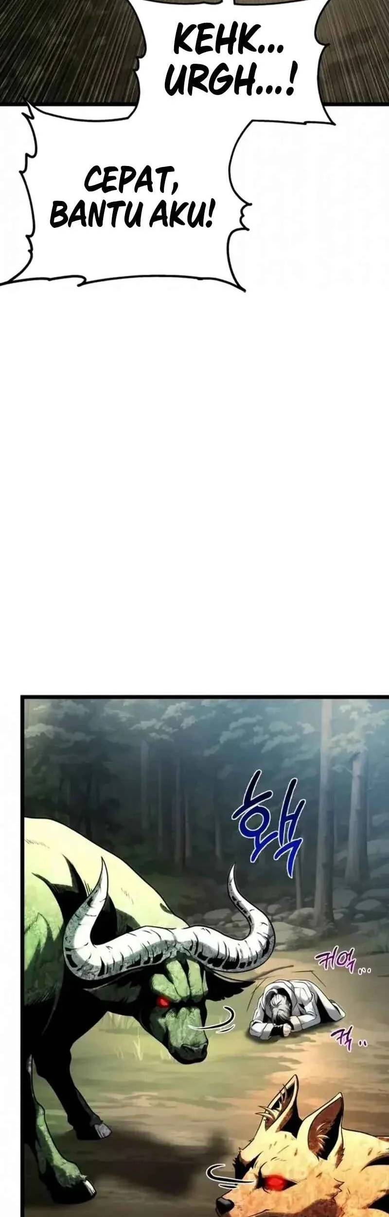 The Shepherd Wizard Chapter 11 Halaman 62