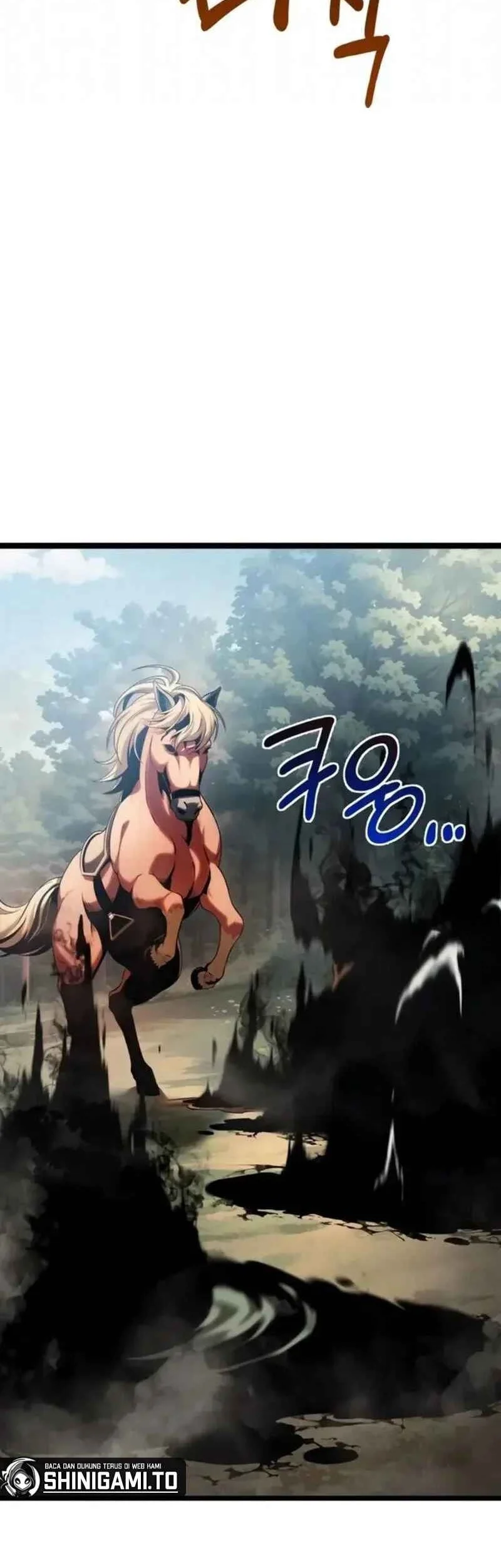 The Shepherd Wizard Chapter 11 Halaman 70