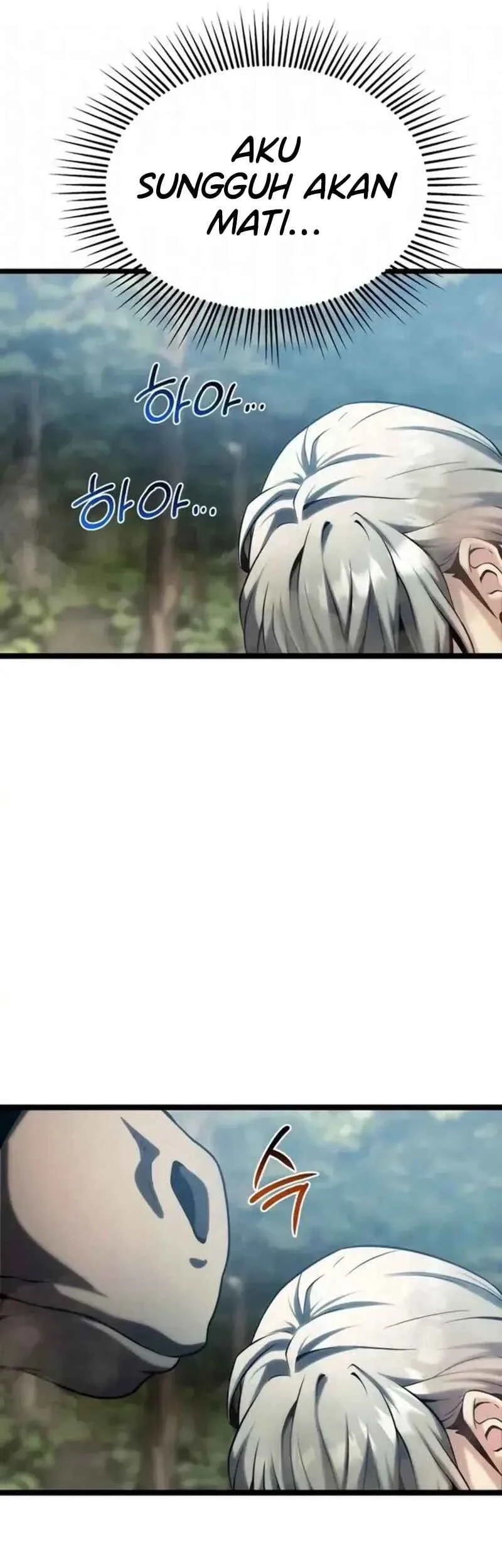 The Shepherd Wizard Chapter 11 Halaman 73