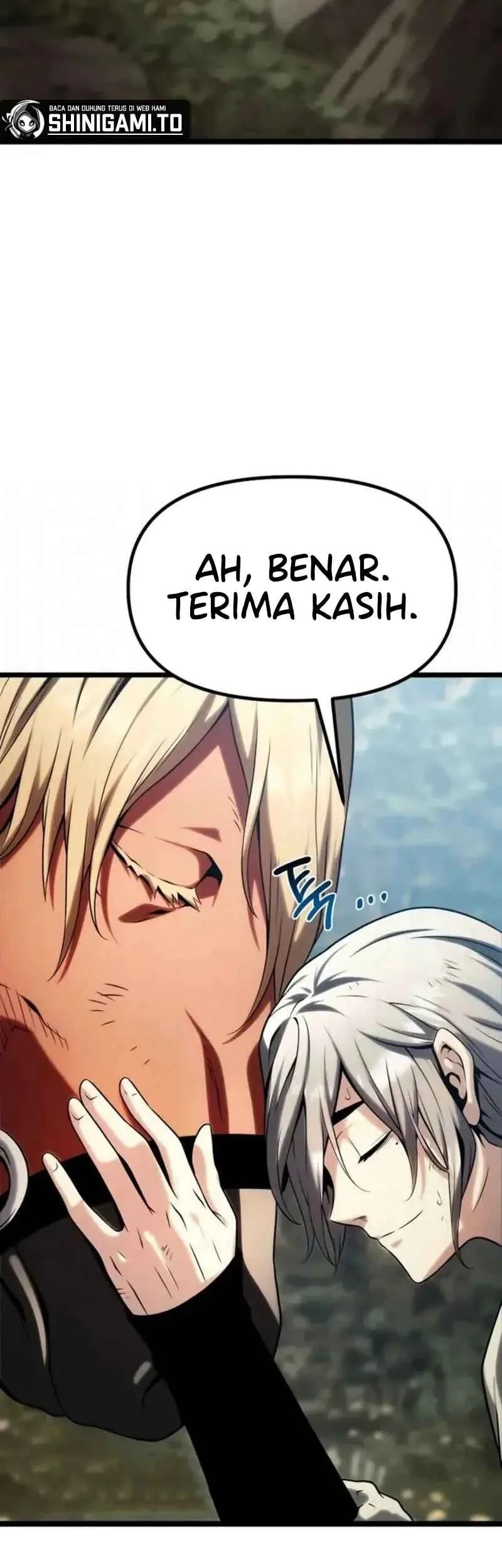 The Shepherd Wizard Chapter 11 Halaman 75